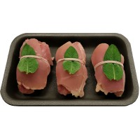 Esselunga, pollo rolatine con scamorza affumicata 