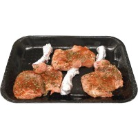 Esselunga, pollo sovracosce aromatizzate alla paprika dolce 