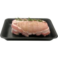 Esselunga,  pollo arrosto di petto ripieno al brasato 