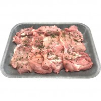 Esselunga, pollo tenerelle 