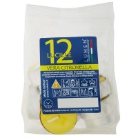 Lumen Vera citronella lucille