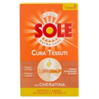 Sole, Cura Tessuti