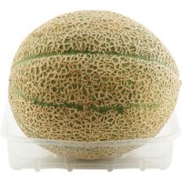 Melone, confezionato 