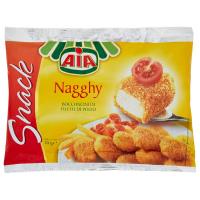 Aia, Snack Nagghy surgelato