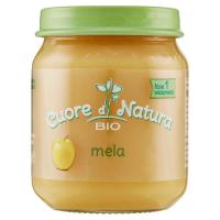Cuore di Natura, omogeneizzato di mela