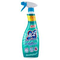 Ace, Casa e Bucato spray universale candeggina