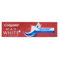 Colgate, Max White one optic dentifricio