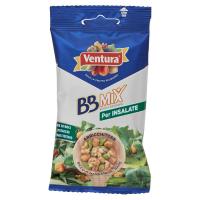 Ventura, BBMix per insalate noci, pistacchi, mais tostato
