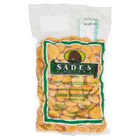 Lupini sottovuoto