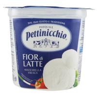 Pettinicchio Fior di Latte mozzarella fresca