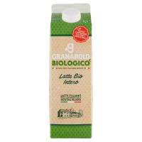 Granarolo, Prima Natura Bio latte fresco intero
