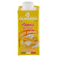 Granarolo, panna UHT 100% italiana