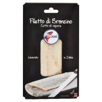 Fjord, filetto di branzino conf.