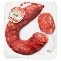 Citterio, Salsiccia piccante Napoli a fette