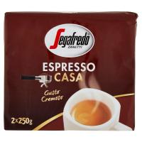 Segafredo Zanetti, Espresso Casa