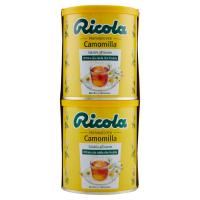 Ricola, preparato per camomilla