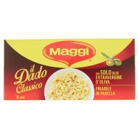 Maggi, dado classico 30 dadi