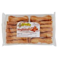 BiancoForno, Oro Sfogliatine di pasta sfoglia