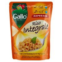 Gallo, Expresso riso integrale