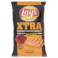 Lay's, Xtra patatine gusto barbecue