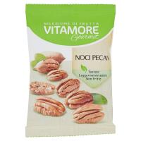 Vitamore, Gourmet noci Pecan tostate leggermente salate