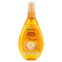 Garnier, Ultra Dolce L'Olio Meraviglioso argan e camelia capelli secchi olio