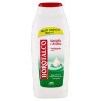 Borotalco, Vellutante bagnodoccia