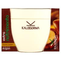 Kaloderma, Extra Nutrimento burro corpo