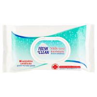 Fresh & Clean, Milleusi Disinfettanti salviettine