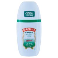 Borotalco, Il Fresco deodorante vapo no gas