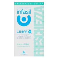 Infasil, Freschezza pH 4,5 Idetergente intimo