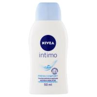 Nivea, Fresh Comfort detergente intimo