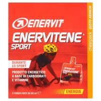 Enervit, Enervitene sport gusto arancia