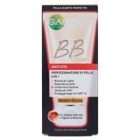 Garnier BB Cream Perfezionatore di Pelle 5in1, anti-età, tonalità medio-scura