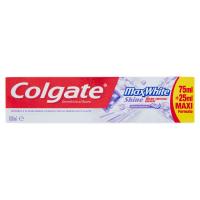 Colgate, Max White Shine dentifricio