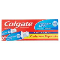 Colgate, Protection Caries dentifricio
