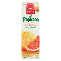 Tropicana, Pure Premium 100% spremuta La rossa