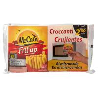 McCain, Frit'up surgelati
