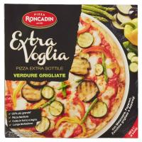Roncadin, Extra Voglia verdure grigliate surgelata