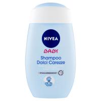 Nivea, Baby Dolci Carezze shampoo