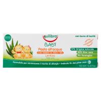 Equilibra, Baby pasta all'acqua lenitiva