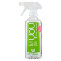 You Detergente Bagno Spray