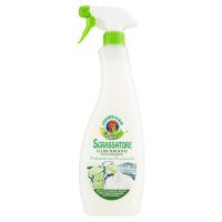 Chanteclair, Vert Sgrassatore ecodetergente