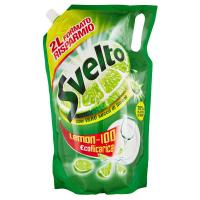 Svelto, Lemon-100 ¿coRicarica