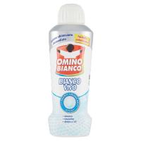 Omino Bianco Bianco Vivo con agenti sbiancanti attivi