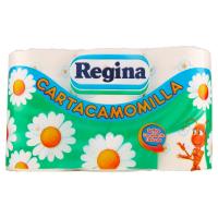 Regina, Cartacamomilla carta igienica 3 veli