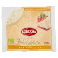 Loriana, La piadina romagnola biologica