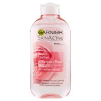 Garnier, SkinActive Acqua di Rosa tonico lenitivo pelli secche e sensibili