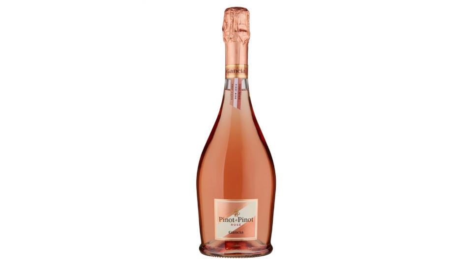 Gancia, Pinot di Pinot rosé