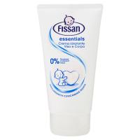 Fissan, Essentials crema idratante viso e corpo